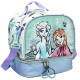 Sac goûter Reine des neiges Everything 21 CM - sac déjeuner - Frozen