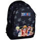 Sac à dos One Piece Team 43 CM - 2 Cpt