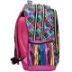 Sac à dos Rainbow High School Spirit 43 CM - 2 Cpt