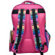 Sac à dos Rainbow High School Spirit 43 CM - 2 Cpt