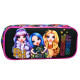 Estuche Disney Beauty Princess 23 CM - 2 Cpt