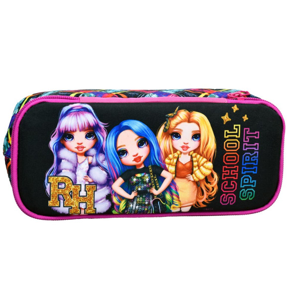 Disney Beauty Prinses Etui 23 CM - 2 Cpt