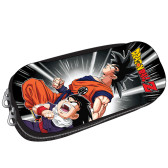 Trousse Dragon Ball San Goku 23 CM - 2 Cpt - DBZ
