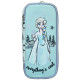 Trousse Reine des neiges Everything 23 CM - 2 Cpt - Frozen