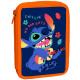 Trousse garnie Stitch Chill 18 CM - 2 cpt