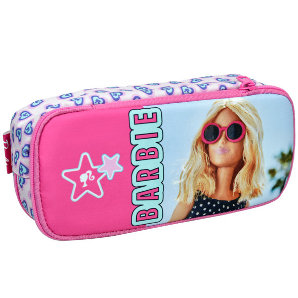 Trousse Barbie Stars 23 CM - 2 Cpt