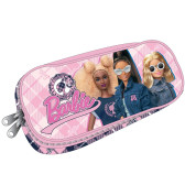 Barbie Stars 23 CM - 2 Cpt Pencil Case