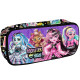 Trousse Monster High Team 23 CM - 2 Cpt