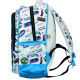 Snowboard Backpack Frozen Everything Kindergarten 30 CM - Frozen