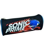 Trousse ronde Sonic Prime Time 21 CM