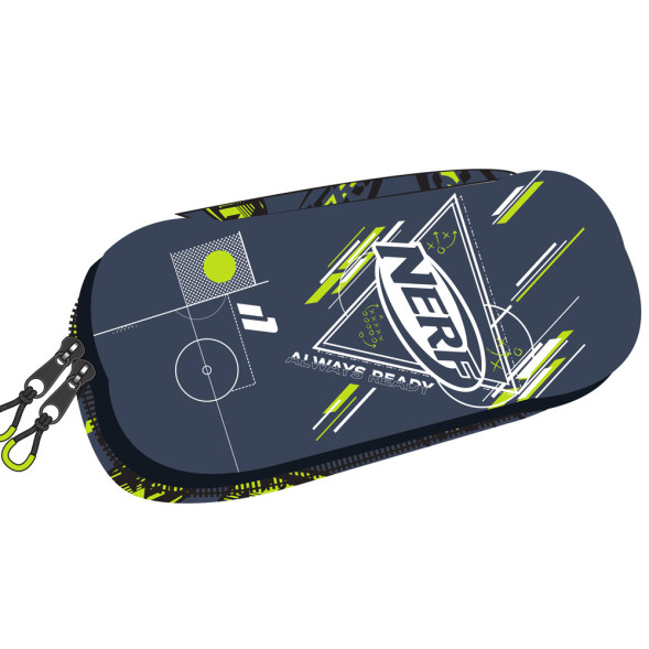 Trousse Nerf Xray 23 CM - 2 Cpt