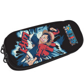 Trousse One Piece Luffy 23 CM - 2 Cpt