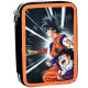 Trousse garnie Dragon Ball Z Sangoku 18 CM - 2 cpt