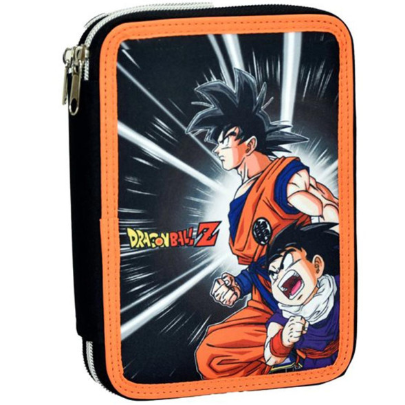 Eendelig Luffy Pouch 18 CM - 2 cpt