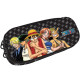 One Piece Luffy Kit 23 CM - 2 Cpt