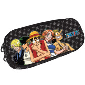 Trousse One Piece Team 23 CM - 2 Cpt