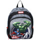 Avengers The Incredible 35 CM Kindergarten Backpack