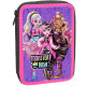 Trousse garnie Monster High Team 18 CM - 2 cpt