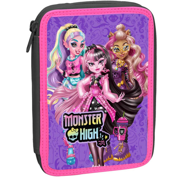 Bolsa Rainbow High School Spirit 18 CM - 2 cpt