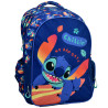 Mochila Stitch Chill 43 CM - 2 Cpt