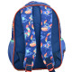 Hot Wheels Flame Runner Kindergarten Backpack 30 CM