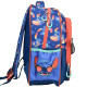 Stitch Chill Mochila Jardín de Infantes 30 CM