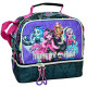 Sac goûter Monster High 21 CM - sac déjeuner