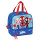 Sac Goûter Spiderman Marvel Amazing Friends 20 CM - Sac Déjeuner