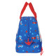 Marvel Spiderman 20 CM Snack Bag - Borsa per il pranzo