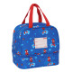 Marvel Spiderman 20 CM Snack Bag - Borsa per il pranzo