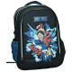 Monster High Backpack 43 CM - 2 Cpt