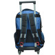 Rainbow High Spirit Trolley Rucksack 46 CM High End Trolley