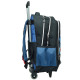 Rainbow High Spirit Trolley Rucksack 46 CM High End Trolley