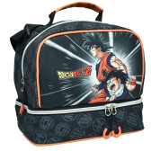 Sac goûter Dragon Ball Z Sangoku 21 CM - sac déjeuner