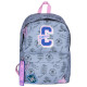 Backpack Camps Tigre Girl 42 CM - Terminal