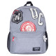 Backpack Camps Ragazza 42 CM