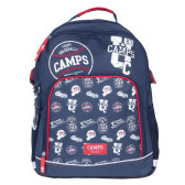 Backpack Camps Girl 42 CM - 2 Cpt