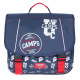 Cartable Camps Boy 38 CM Haut de Gamme