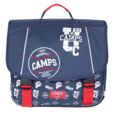 Cartable Camps Boy 38 CM Haut de Gamme