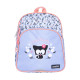 Chacha 30 CM Maternal Backpack - Cat Cart