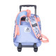 Baby Chacha Rucksack 30 CM Kindergarten - 1 Cpt