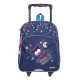 Backpack Baby Chacha 30 CM kindergarten - 1 Cpt