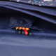 Cartable CHACHA Style 36 CM - 2 Cpt - Maternelle