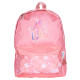 Backpack ETTAVEE LOVE Marine Papillon 42 CM - 1 Cpt