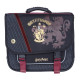 Satchel Harry Potter COLLEGE 38 CM