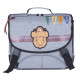 Cartable Harry Potter Wizarding World 38 CM