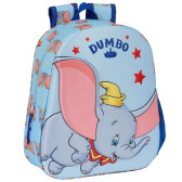 Stitch 3D Kindergarten Rucksack - 33 CM - High-End