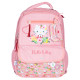 Sac à Dos Hello Kitty 40 CM - 2 Cpt