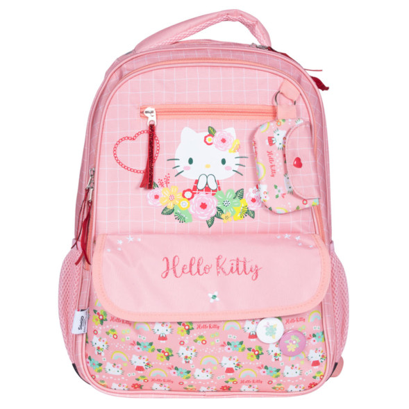 Hello Kitty 38 CM Backpack