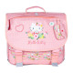 School bag Hello Kitty pink high-end 38 CM